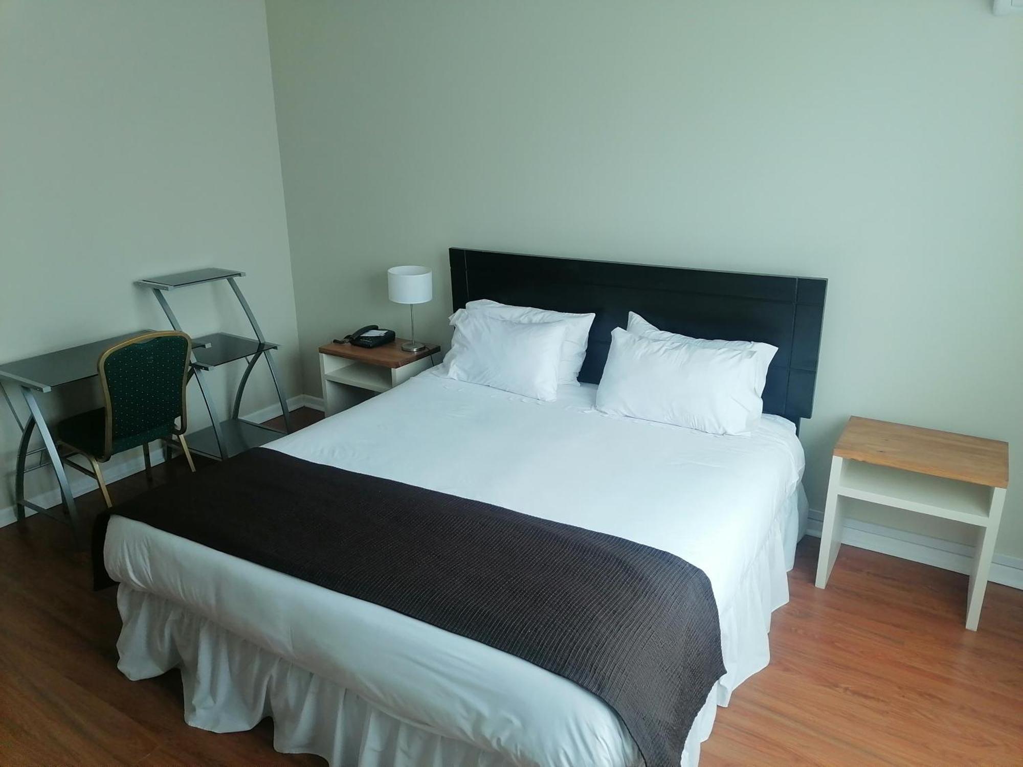 Constitución Hotel Del Rio מראה חיצוני תמונה
