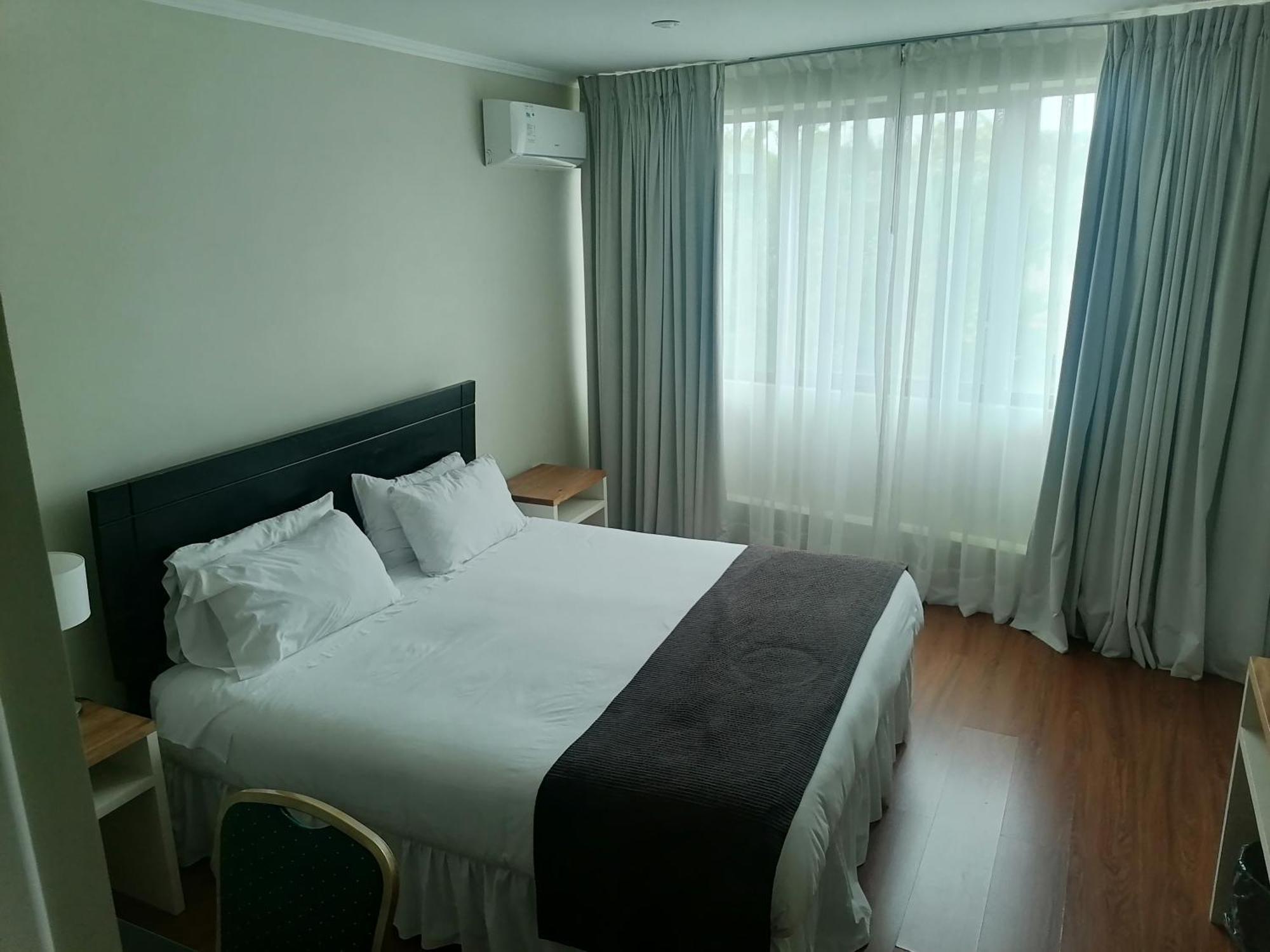Constitución Hotel Del Rio מראה חיצוני תמונה