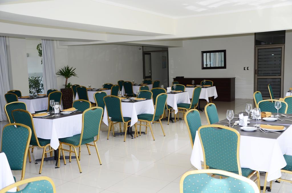 Constitución Hotel Del Rio מראה חיצוני תמונה