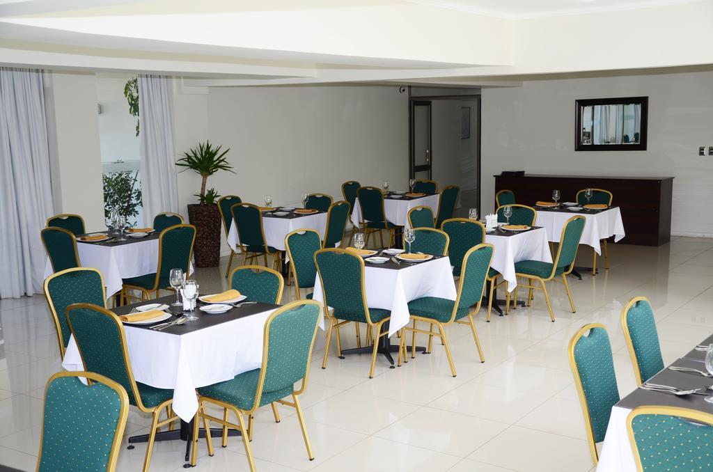 Constitución Hotel Del Rio מראה חיצוני תמונה