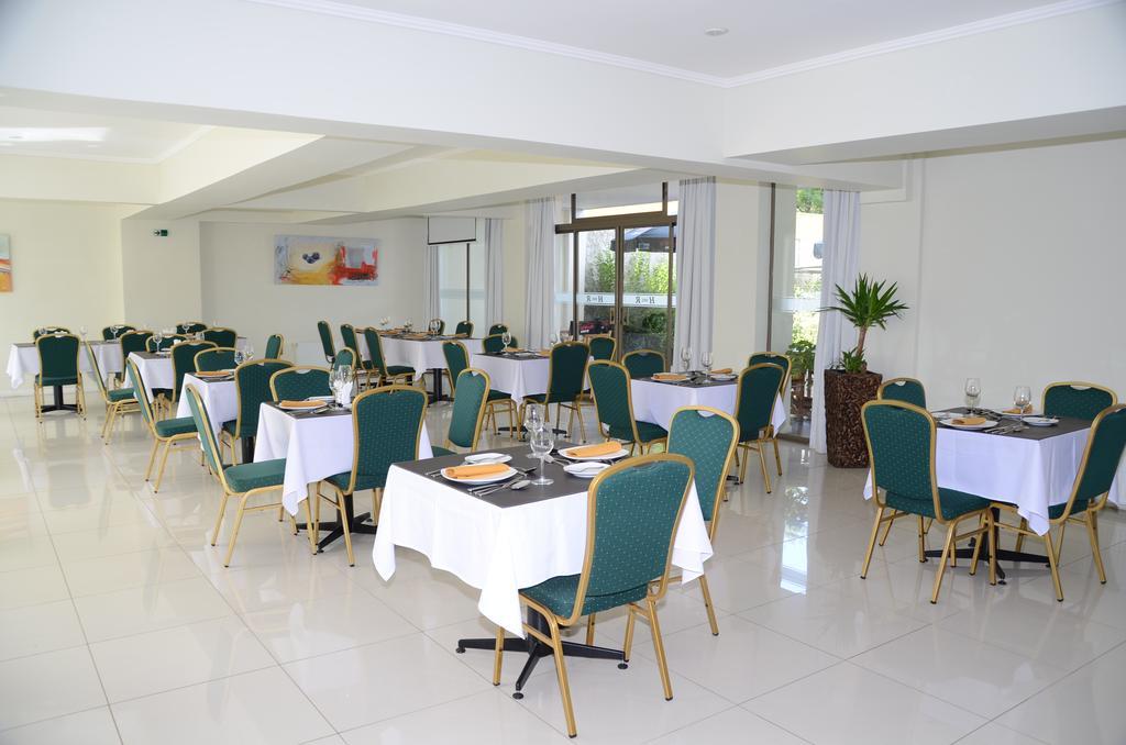 Constitución Hotel Del Rio מראה חיצוני תמונה