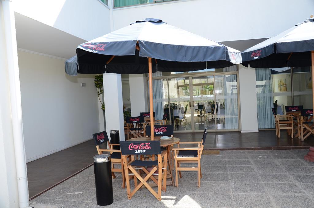 Constitución Hotel Del Rio מראה חיצוני תמונה