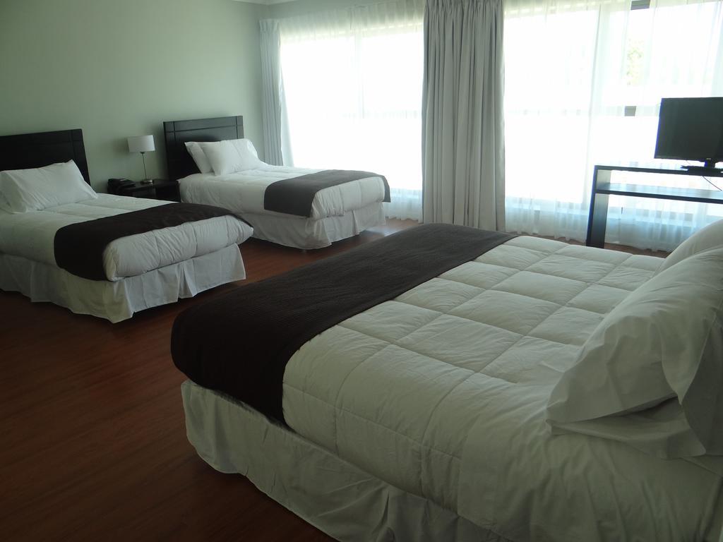 Constitución Hotel Del Rio חדר תמונה