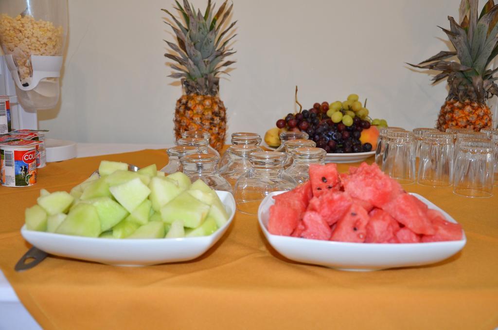 Constitución Hotel Del Rio מראה חיצוני תמונה