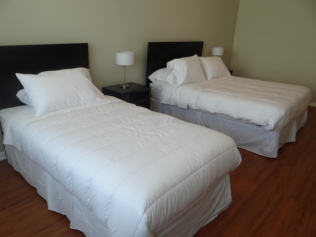 Constitución Hotel Del Rio חדר תמונה